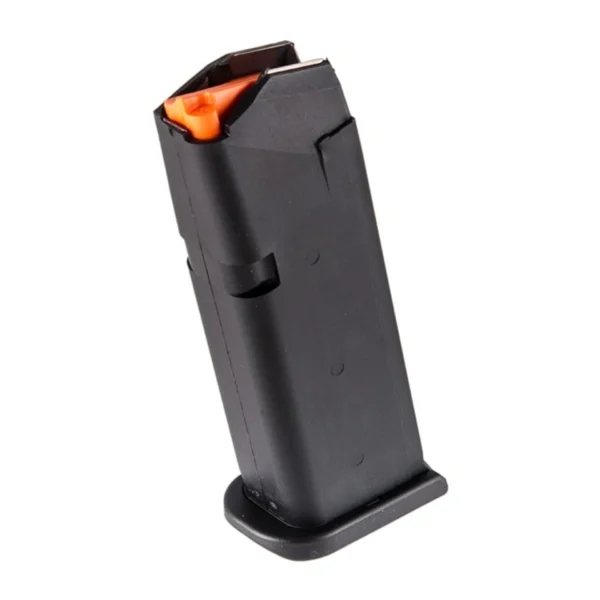 Magazine 9mm Luger 15RD for Glock 19 Gen5 Black