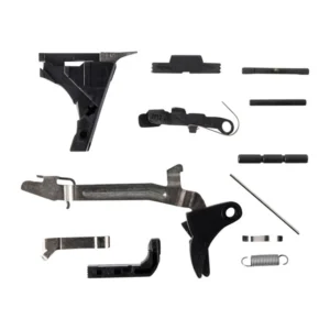 Frame Parts Kit for Glock~ Subcompact 9mm Gen 3