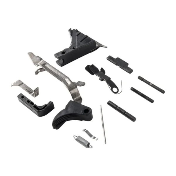 l_100030569_3 Frame Parts Kit for Glock~ Subcompact 9mm Gen 3