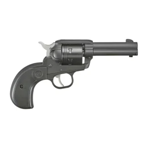 l_100044089_1 (1) RUGER - WRANGLER BIRDSHEAD 22 LONG RIFLE REVOLVER