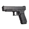 l_100402394_1 (1) Glock 41 GEN 4 45 ACP 5.31" BBL (3)13RD Mags Black