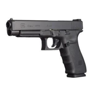 Glock 41 GEN 4 45 ACP 5.31" BBL (3)13RD Mags Black