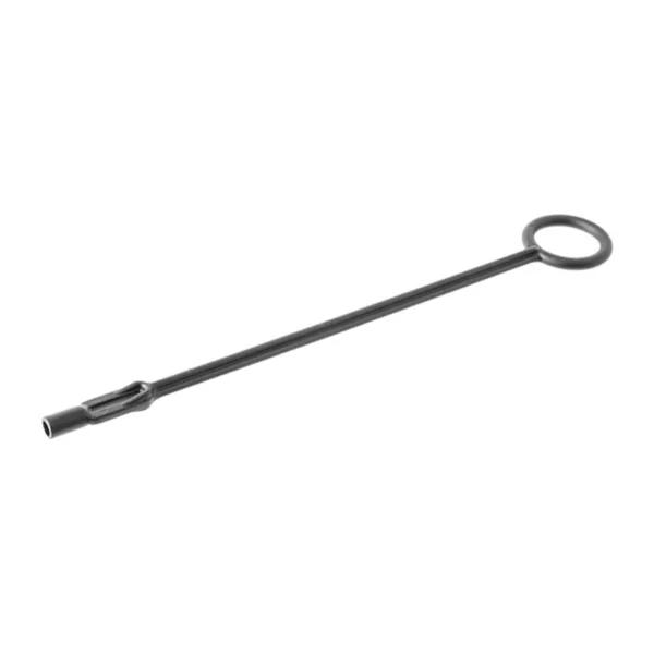 Glock Cleaning rod - fits nylon brush - polymer