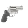 Ruger Super Redhawk Alaskan~ 454 Casull 2.5" BBL 6 ROUND SS/Black