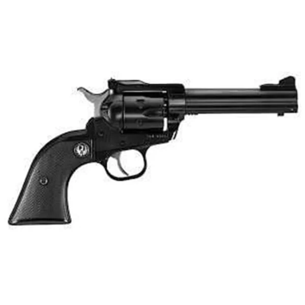 Ruger New Model Single Six 22 LR/22 WMR 6.5” BBL 6RD Blued