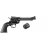 Ruger New Model Single Six 22 LR/22 WMR 6.5” BBL 6RD Blued