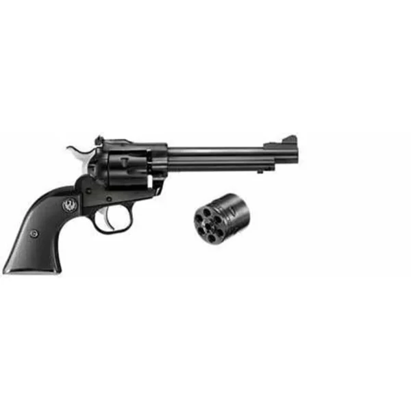 Ruger New Model Single Six 22 LR/22 WMR 6.5” BBL 6RD Blued