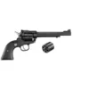 Ruger New Model Single Six 22 LR/22 WMR 6.5” BBL 6RD Blued