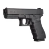 l_250900008_1 Glock 20 GEN 3 SF 10mm AUTO 4.61" BBL (2)10RD Mags Black