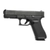 Glock 17 GEN 5 9mm Luger 4.49" BBL (3)17RD Mags Black