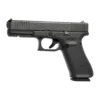 Glock 17 GEN 5 9mm Luger 4.49" BBL (3)17RD Mags Black