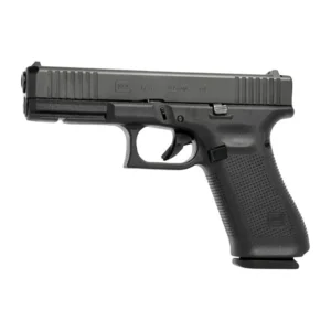 l_250900061_1 Glock 17 GEN 5 9mm Luger 4.49" BBL (3)17RD Mags Black