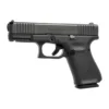 Glock 19 GEN 5 9mm Luger 4.02" BBL (3)15RD Mags Black