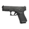 Glock 19 GEN 5 MOS 9mm Luger 4.02" BBL (3)10RD Mag Black