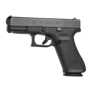 Glock 45 GEN 5 9MM LUGER SEMI-AUTO HANDGUN