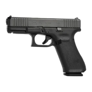 Glock 45 GEN 5 MOS 9MM LUGER SEMI-AUTO HANDGUN