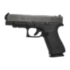 Glock 48 MOS 9mm Luger 4.17" BBL (2)10RD Mags Black